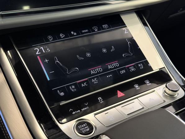 Audi Q7 II (4M) Рестайлинг 2 с пробегом 2026 года, цена 13 980 000 рублей, 32 км, внедорожник, Автокод Объявления