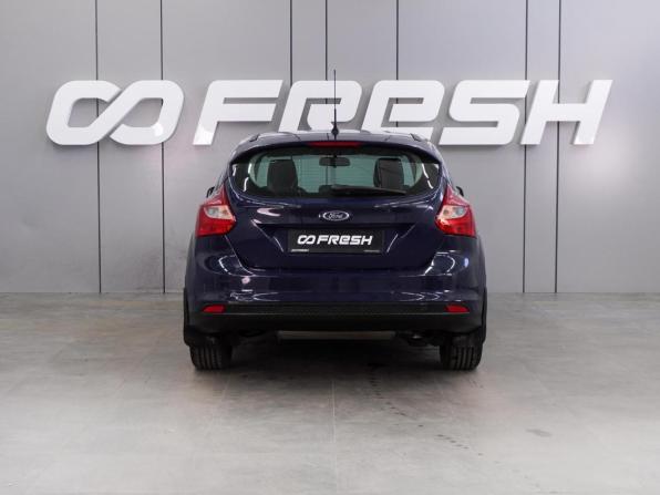 Ford Focus III с пробегом 2014 года, цена 679 000 рублей, 175514 км, хэтчбек, Автокод Объявления