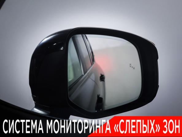 Toyota Land Cruiser 300 Series с пробегом 2021 года, цена 9 500 000 рублей, 77289 км, внедорожник, Автокод Объявления
