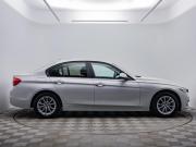BMW 3 серии VI (F3x) Рестайлинг Москва  - изображение 23