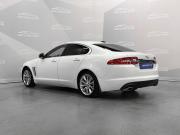 Jaguar XF I Рестайлинг Новосибирск  - изображение 30
