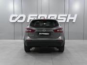 Nissan Qashqai II Рестайлинг Ростов-на-Дону  - изображение 26