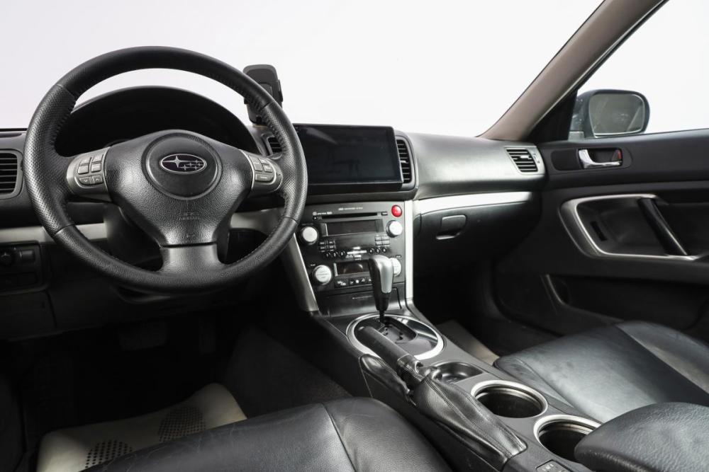 Subaru Outback III Рестайлинг Новосибирск  - изображение 10