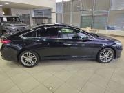 Hyundai Sonata VII (LF) Рестайлинг Москва  - изображение 30