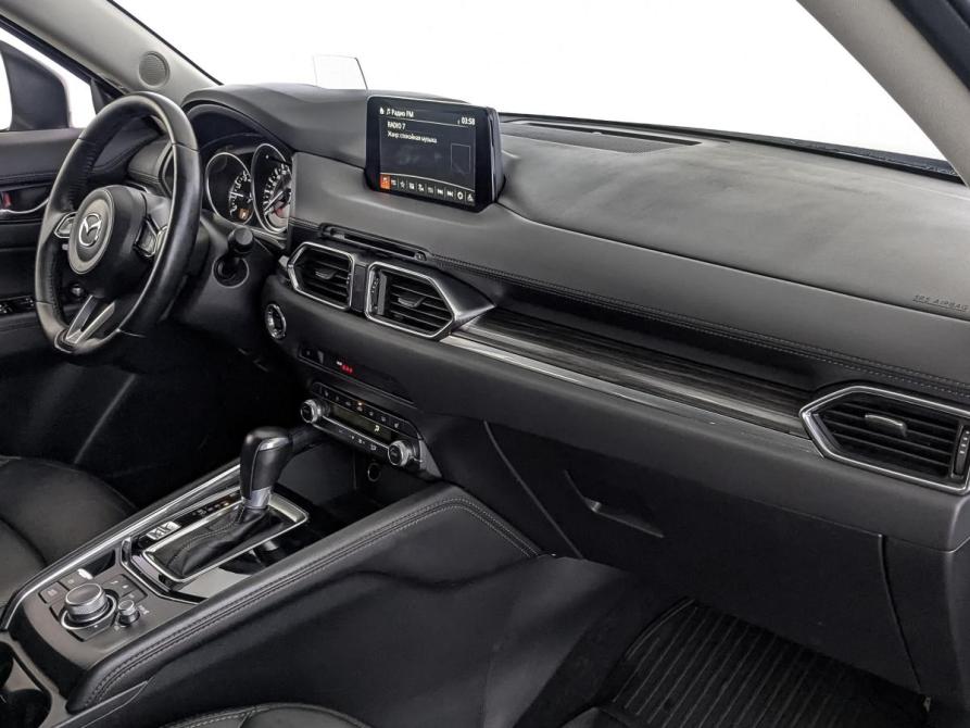 Mazda CX-5 II Москва  - изображение 13