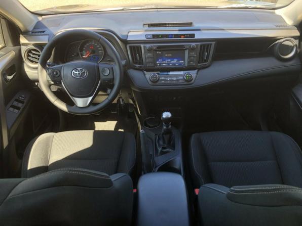 Toyota RAV4 IV (XA40) с пробегом 2014 года, цена 2 240 800 рублей, 130000 км, внедорожник, Автокод Объявления