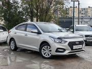 Hyundai Solaris II Санкт-Петербург  - изображение 16