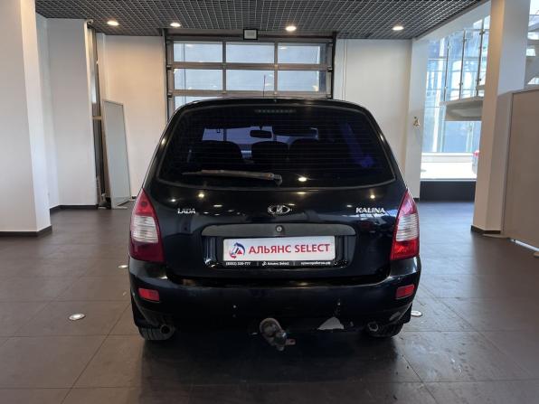 Lada (ВАЗ) Kalina I с пробегом 2011 года, цена 220 000 рублей, 225052 км, универсал, Автокод Объявления
