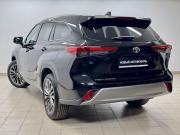 Toyota Highlander IV (XU70) Вологда  - изображение 27