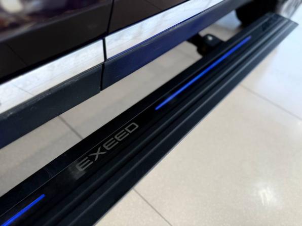 Exeed TXL I Рестайлинг с пробегом 2022 года, цена 2 099 900 рублей, 65500 км, внедорожник, Автокод Объявления