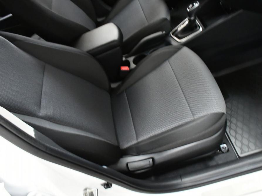 Hyundai Solaris II Рестайлинг Новосибирск  - изображение 26