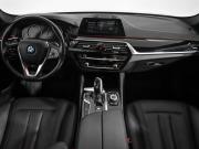 BMW 5 серии VII (G30/G31/G38) Санкт-Петербург  - изображение 37