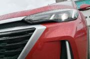 BAIC X35 Стерлитамак  - изображение 27