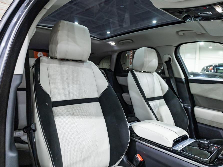 Land Rover Range Rover Velar I Санкт-Петербург  - изображение 26