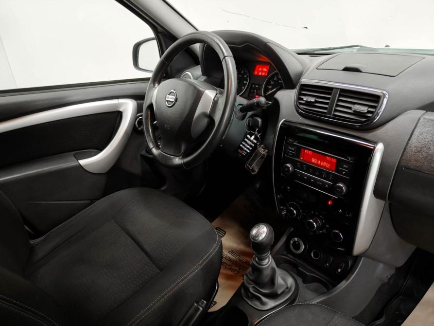 Nissan Terrano III (D10) Тула  - изображение 7