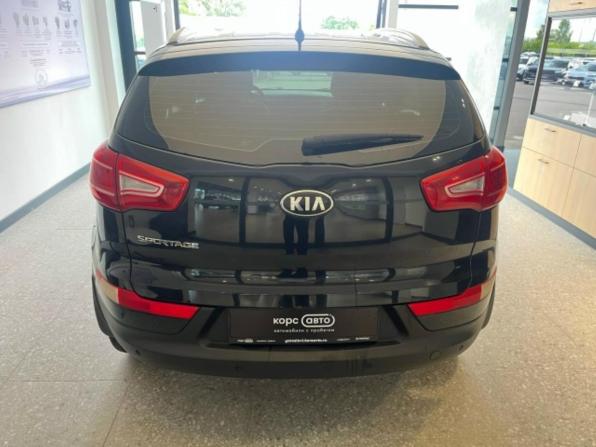 Kia Sportage III с пробегом 2012 года, цена 1 186 000 рублей, 173015 км, внедорожник, Автокод Объявления