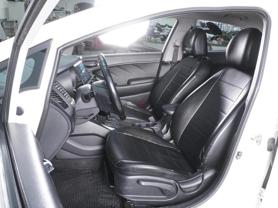 Kia Cerato III Ростов-на-Дону  - изображение 10