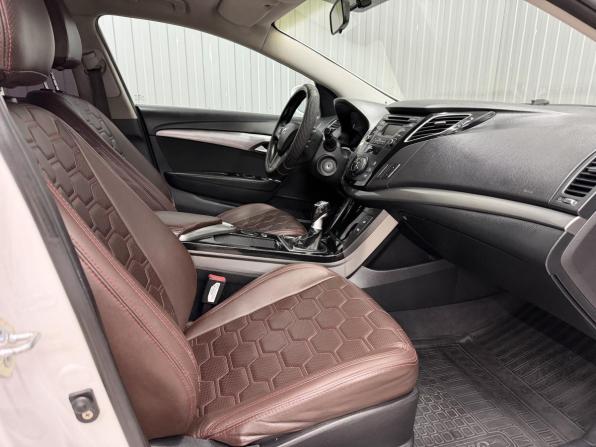 Hyundai i40 I с пробегом 2015 года, цена 1 250 000 рублей, 215380 км, седан, Автокод Объявления