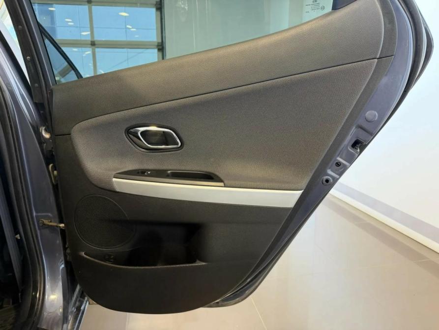 Kia Ceed II Рестайлинг Подольск  - изображение 16
