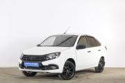Lada (ВАЗ) Granta I Рестайлинг Тюмень  - изображение 20