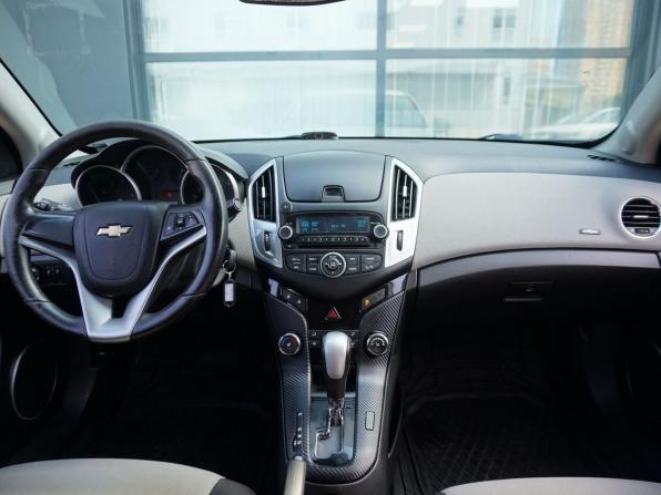 Chevrolet Cruze I Рестайлинг с пробегом 2013 года, цена 650 000 рублей, 173000 км, седан, Автокод Объявления