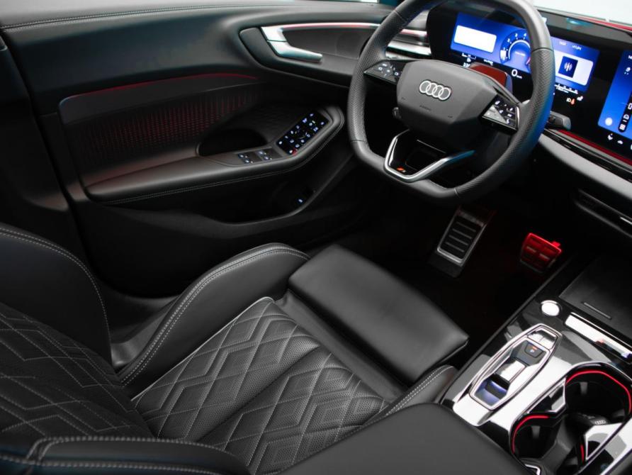 Audi A5 III (B10) Москва  - изображение 18