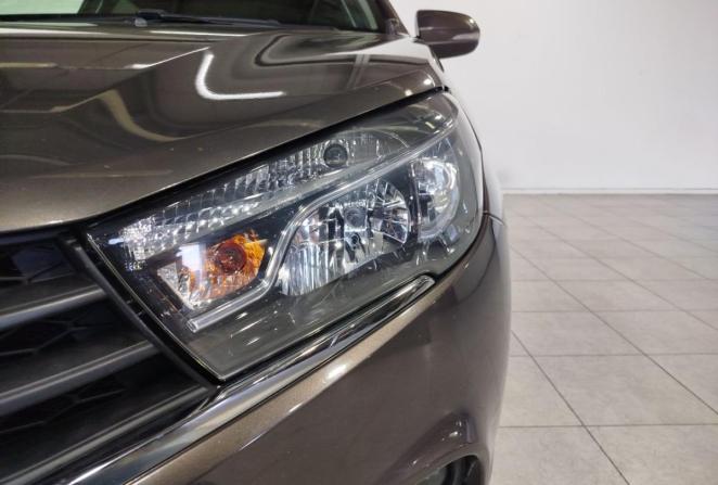 Lada (ВАЗ) Vesta I с пробегом 2019 года, цена 940 000 рублей, 76879 км, седан, Автокод Объявления