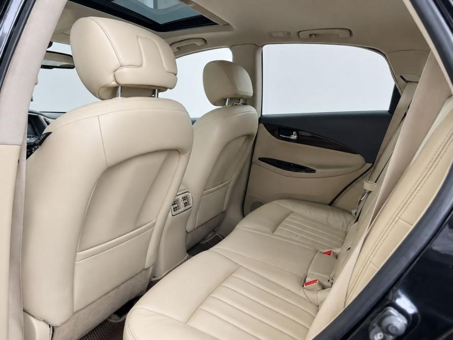 Infiniti EX I (J50) Уфа  - изображение 22