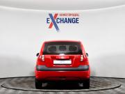 Hyundai Getz I Рестайлинг Нижний Новгород  - изображение 14