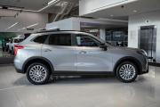 Haval Jolion I Рестайлинг 2 Москва  - изображение 19