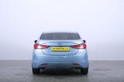 Hyundai Elantra V (MD) Омск  - изображение 26