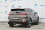 Kia Sportage IV Рестайлинг Пермь  - изображение 20