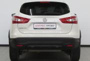 Nissan Qashqai II Екатеринбург  - изображение 27