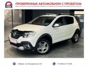 Renault Sandero II Рестайлинг Абакан  - изображение 42