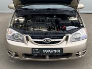 Kia Cerato I Уфа  - изображение 33