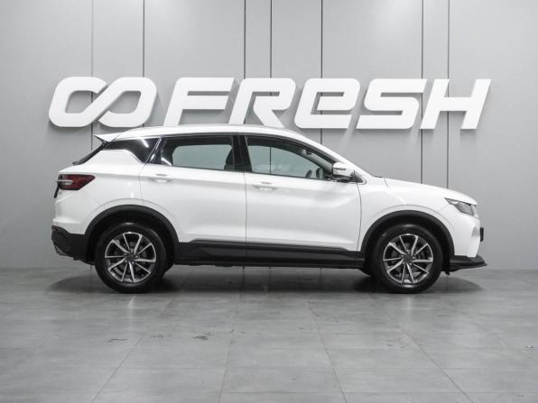 Geely Coolray I с пробегом 2022 года, цена 1 849 000 рублей, 54783 км, внедорожник, Автокод Объявления