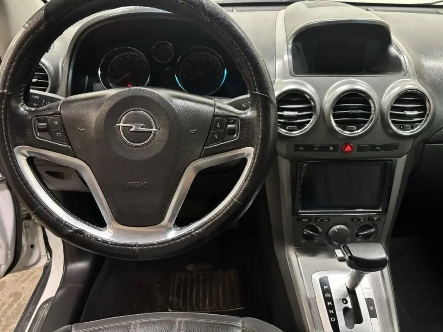Opel Antara I Саратов  - изображение 11