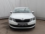Skoda Octavia III (A7) Рестайлинг Москва  - изображение 24