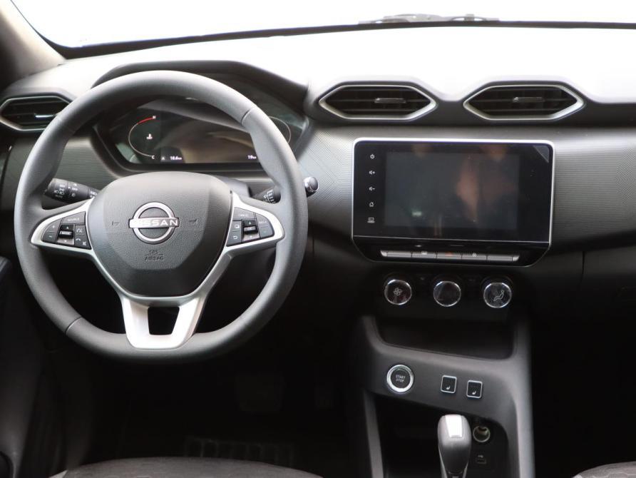 Nissan Magnite I Рестайлинг Санкт-Петербург  - изображение 10