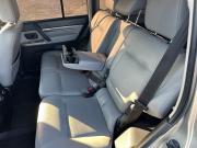 Mitsubishi Pajero IV Рестайлинг 1 Волгоград  - изображение 65