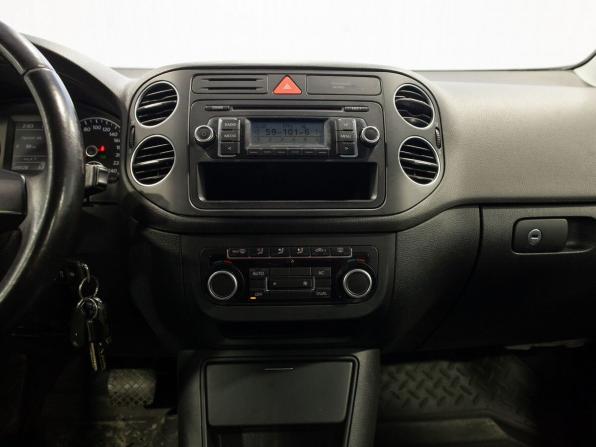 Volkswagen Golf Plus II с пробегом 2011 года, цена 665 000 рублей, 209533 км, хэтчбек, Автокод Объявления