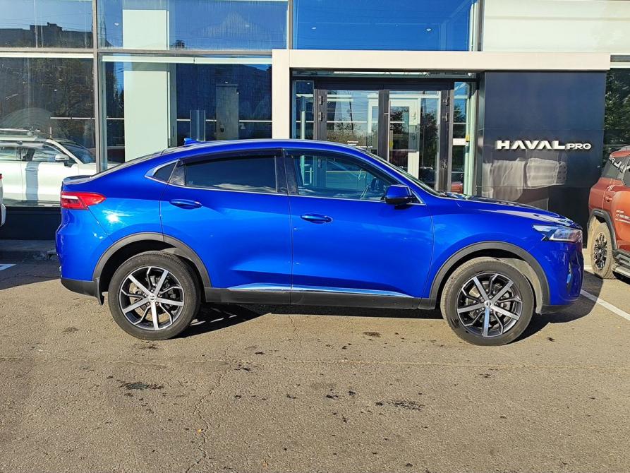 Haval F7x I Москва  - изображение 4