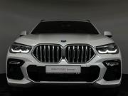 BMW X6 III (G06) Москва  - изображение 59