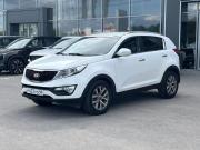 Kia Sportage III Рестайлинг Воронеж  - изображение 47
