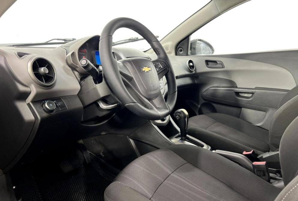 Chevrolet Aveo II Нижний Новгород  - изображение 10