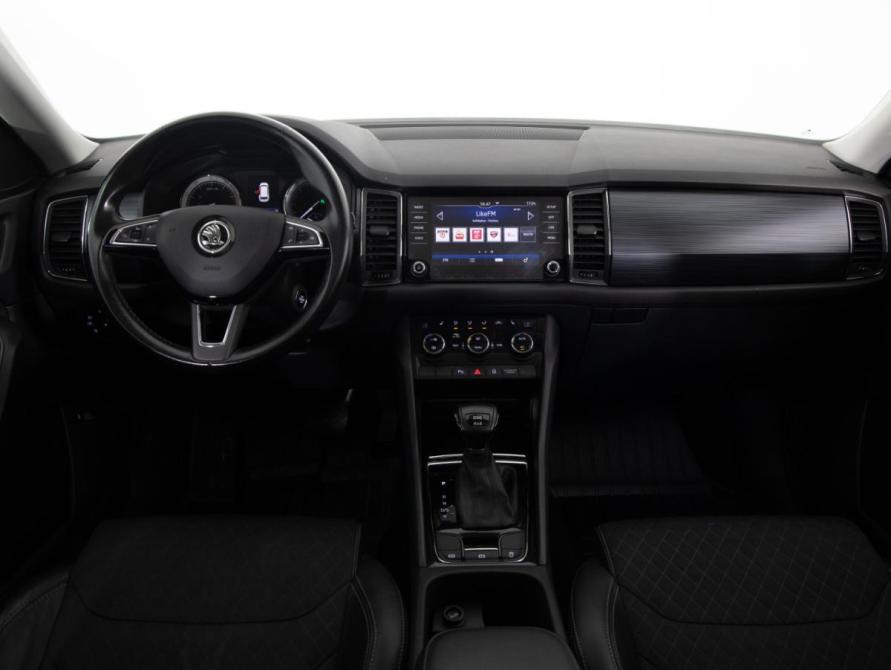 Skoda Kodiaq I Санкт-Петербург  - изображение 9