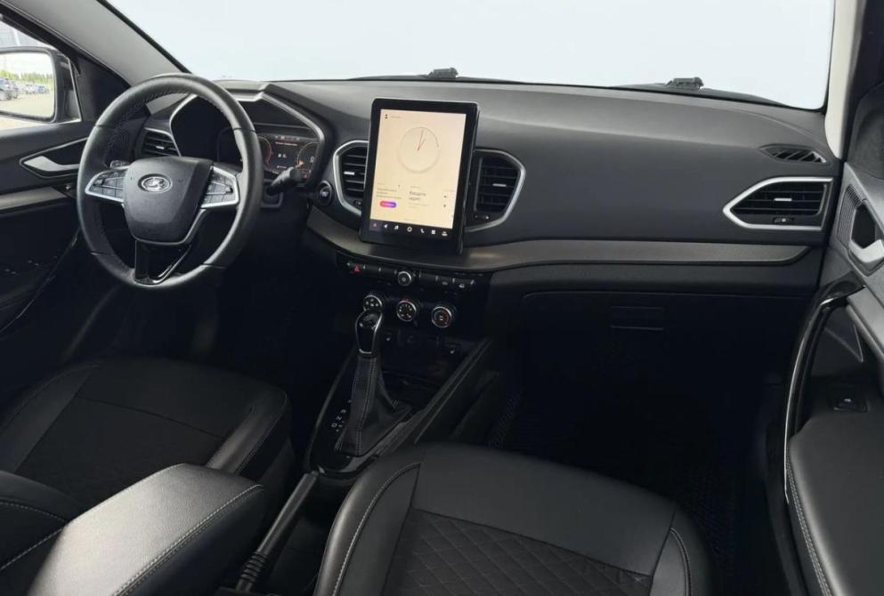 Lada (ВАЗ) Vesta I Рестайлинг (NG) Киров  - изображение 11