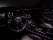 Audi S8 IV (D5) Рестайлинг Москва  - изображение 53