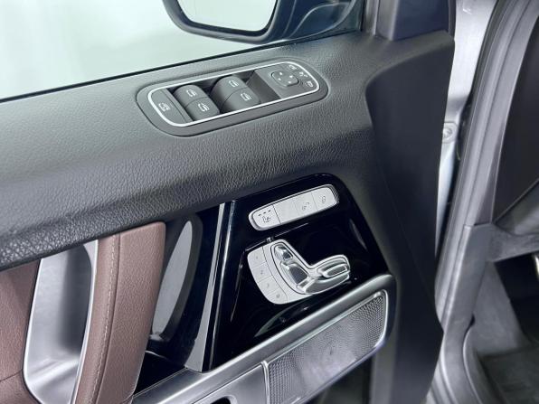 Mercedes-Benz G-Класс III (W463) с пробегом 2021 года, цена 10 999 000 рублей, 148500 км, внедорожник, Автокод Объявления