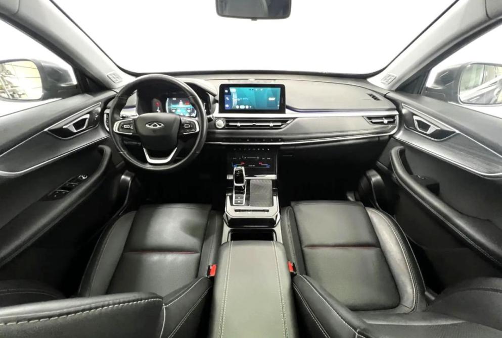 Chery Tiggo 7 Pro I Нижний Новгород  - изображение 15